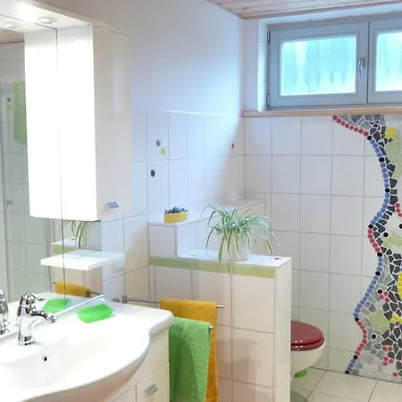 Gartenlust Holiday home Dierdorf