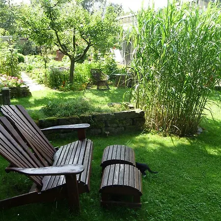 Gartenlust * Dierdorf