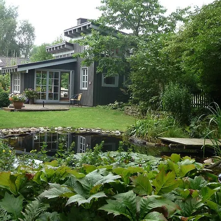 Gartenlust Ferienhaus Dierdorf
