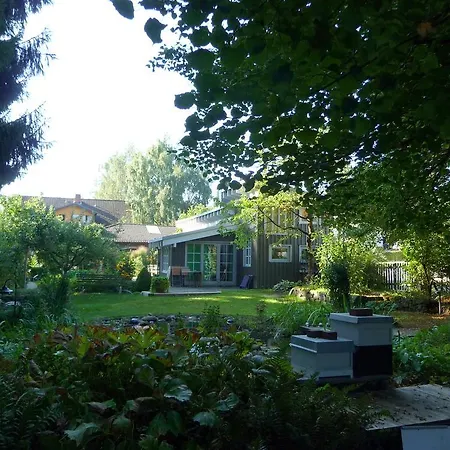 Gartenlust *