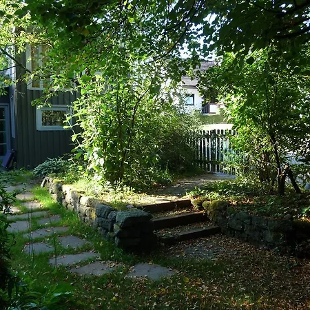 Gartenlust Ferienhaus Dierdorf