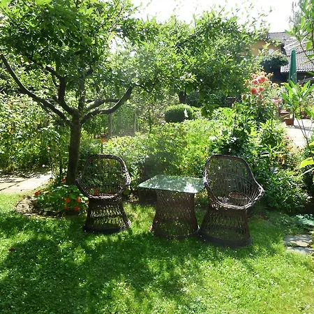 Gartenlust * Dierdorf