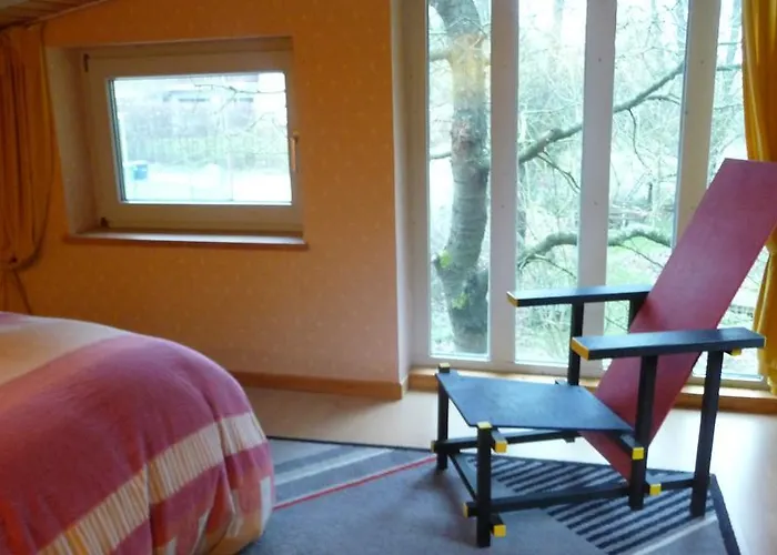 Gartenlust בית נופש