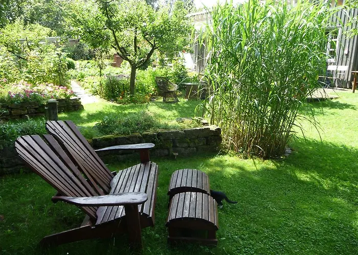 Gartenlust * Dierdorf