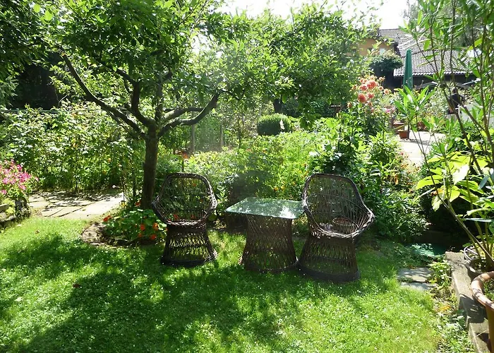 Gartenlust * Dierdorf